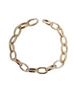 Bracciale Tsars Collection Donna Treasure Mountain in Argento Zircone TB01Y - TB01Y